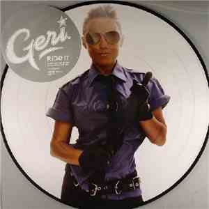Geri - Ride It