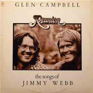 Glen Campbell - Reunion: The Songs Of Jimmy Webb