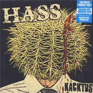 Hass - Kacktus