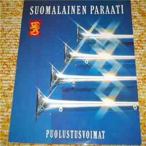 Helsingin Varuskuntasoittokunta - Suomalaisia Marsseja
