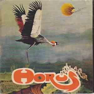 Horus  - Respiro / Stelle Di Battaglia