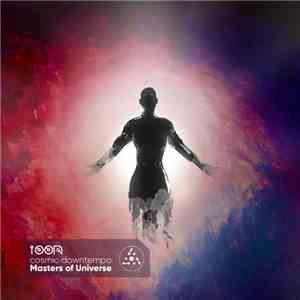 Ioon Cosmic Downtempo - Masters Of The Universe