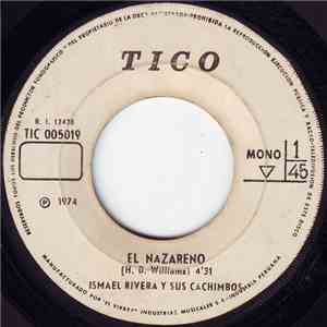 Ismael Rivera Y Sus Cachimbos - El Nazareno