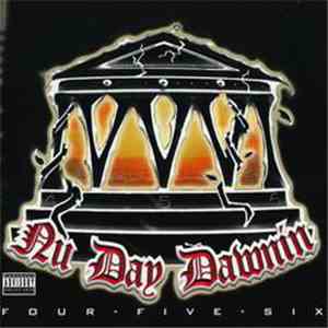IV-V-VI - Nu Day Dawnin