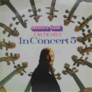 James Last Orchestra - In Concert 5