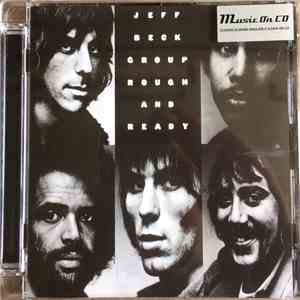 Jeff Beck Group - Rough And Ready