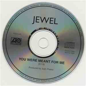 Jewel - You Were Meant For Me