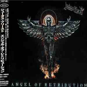 Judas Priest - Angel Of Retribution