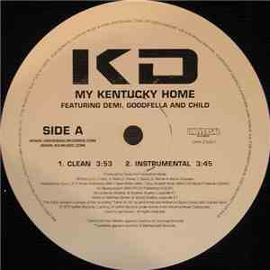 KD  - My Kentucky Home