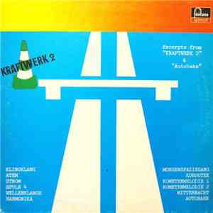 Kraftwerk - Kraftwerk 2