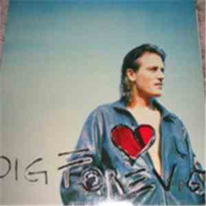 Lars Hug - Elsker Dig For Evigt