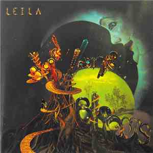 Leila - Blood Looms And Blooms