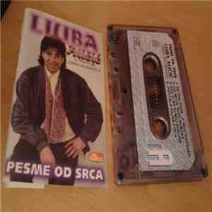 Ljuba Aličić - Pesme Od Srca