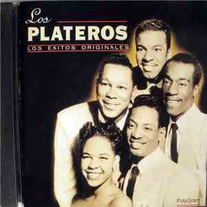 Los Plateros - Los Éxitos Originales