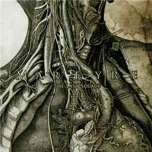 Martyre - The Last Solace