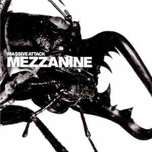 Massive Attack - Mezzanine