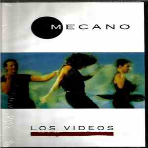Mecano - Los Videos