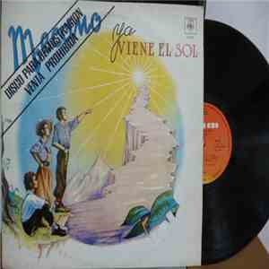 Mecano - Ya Viene El Sol