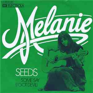Melanie  - Seeds