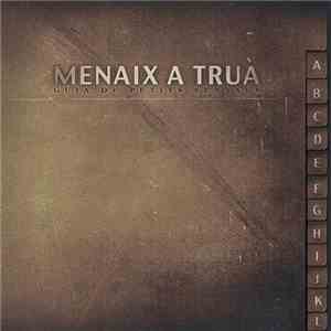 Menaix A Truà - Guia De Petits Senyals