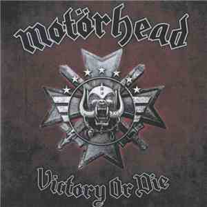Motörhead - Victory Or Die