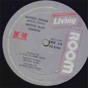 Mystic Man  - Ruffest Sound