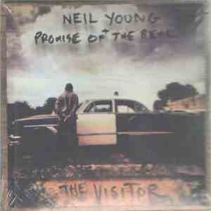Neil Young + Promise Of The Real - The Visitor