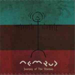 Nemrud - Journey Of The Shaman