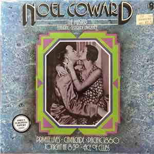 Noel Coward - The Master