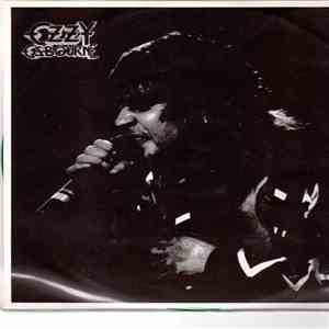Ozzy Osbourne - Live Rockpop In Concert