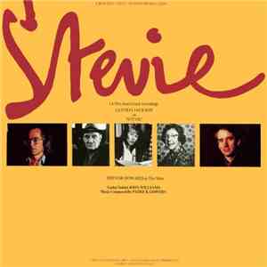 Patrick Gowers - Stevie