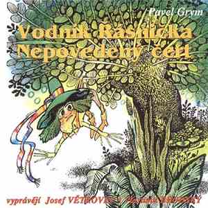 Pavel Grym - Vodník Řásnička • Nepovedený čert