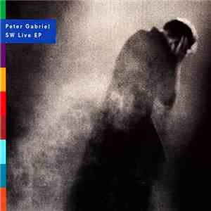 Peter Gabriel - SW Live EP
