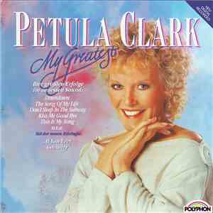 Petula Clark - My Greatest