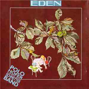 Polo Hofer Und Die Schmetterband - Eden