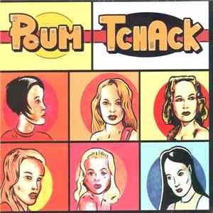 Poum Tchack - Poum Tchack