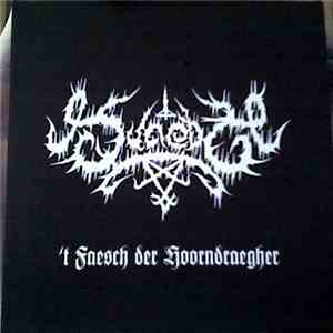 Quaedt - 't Faesch Der Hoorndraegher