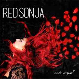 Red Sonja - Nedir Rengin ?
