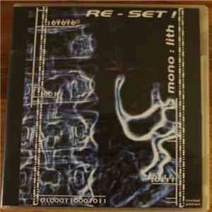 Re-Set! - Mono : Lith