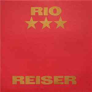 Rio Reiser - Rio