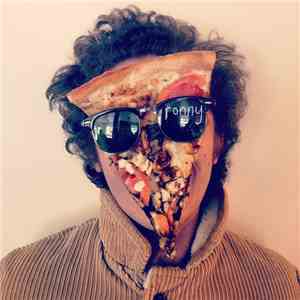 Ron Gallo - RONNY
