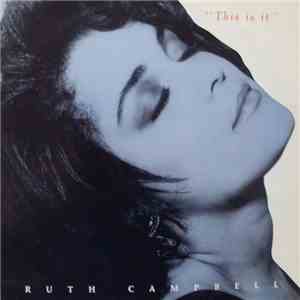 Ruth Campbell - This Is It