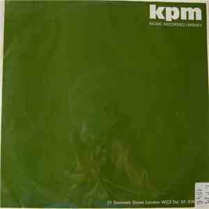 Sam Fonteyn - Sounds In Percussion