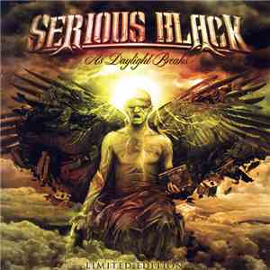 Serious Black - As Daylight Breaks