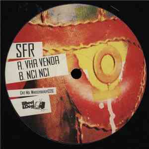SFR  - Vha Venda
