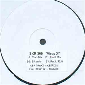 SKR 309 - Virus X