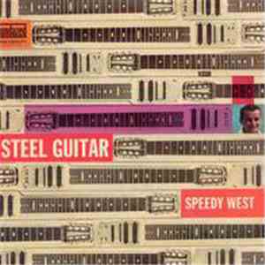 Speedy West - Steel Guitar