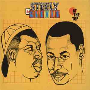 Steely & Clevie - At The Top