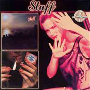 Stuff  - Live In New York / More Stuff