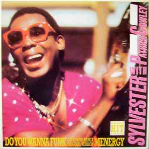 Sylvester With Patrick Cowley - Do You Wanna Funk (Double Hit Edition)